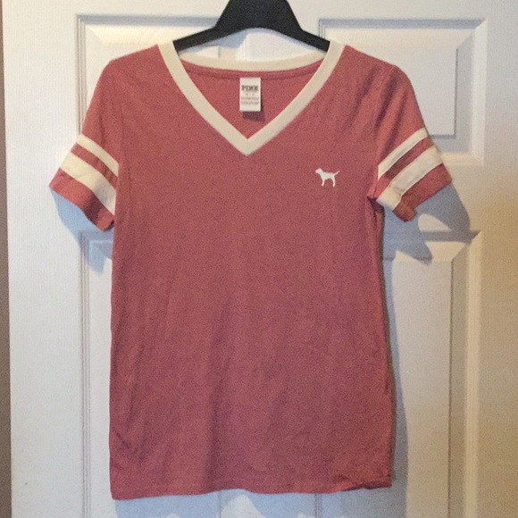 PINK Victoria's Secret Tops - 💕BOGO freePINK by Victoria’s Secret t shirt top